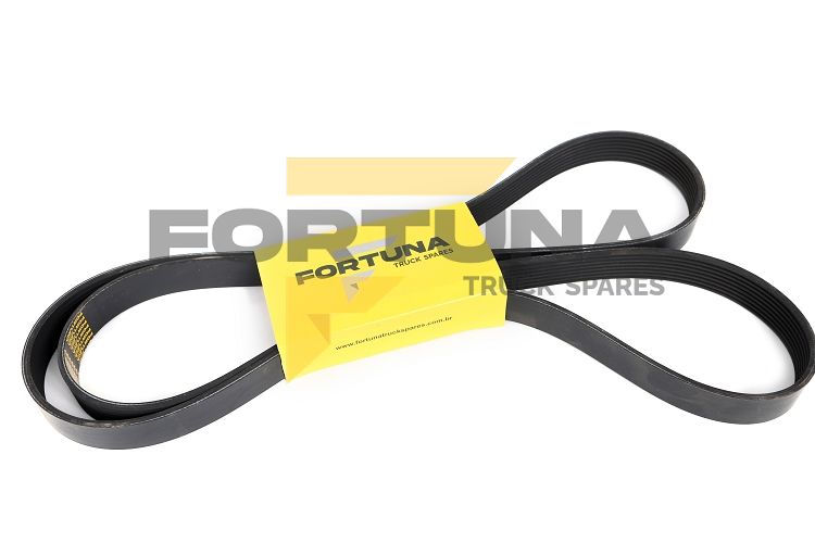 Imagem do produto CORREIA SCANIA S5 - 8PK2135 - Cód: FAP-11307